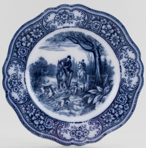 Plate c1920s